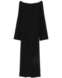 Solace London - Marcella Maxi Dress - Lyst