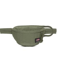 Eastpak - Quilted Belt Bag - Lyst