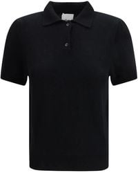 Allude - Polo En Cachemire - Lyst