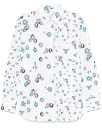 Paul Smith - Chamomile フローラル シャツ - Lyst