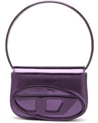 DIESEL - パープル 1Dr バッグ - Lyst