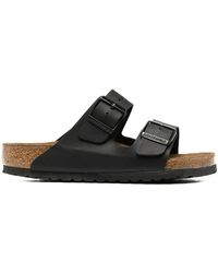 Birkenstock - Arizona ダブルストラップ サンダル - Lyst