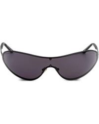 Tom Ford - Brady-02 Wrap-Frame Sunglasses - Lyst
