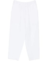 Dusan - Elasticated Trousers - Lyst