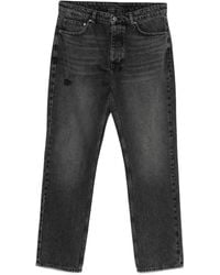 Ksubi - Hazlow Distressed Jeans - Lyst