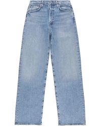 Agolde - Harper ジーンズ - Lyst