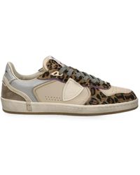 Philippe Model - Pgal Sneakers - Lyst