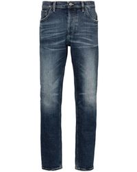 Dondup - Brighton Jeans - Lyst