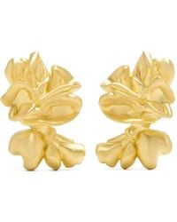 Completedworks - Pendientes Splotch - Lyst