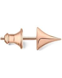 Shaun Leane - Rose Thorne Small Stud Earring - Lyst