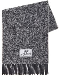 Marni - Bufanda De Bouclé - Lyst