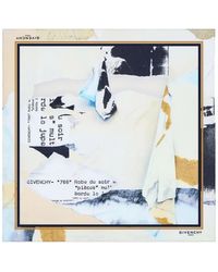 Givenchy - Carré Piccolo - Lyst