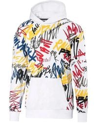 PUMA - Bull Racing Hooded Graphic T-Shirt - Lyst