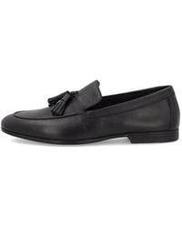 Frau - Tassel-Detail Loafers - Lyst