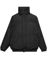 Fear Of God - High-Neck Puffer Jacket - Lyst