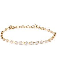 Fernando Jorge - 18Kt Small Sequence Bracelet - Lyst