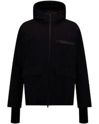 Laminar - Gore-Tex Parka Met Capuchon - Lyst