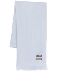 N.Peal Cashmere - Pashmina Stola - Lyst