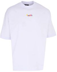Mauna Kea - Logo-Print T-Shirt - Lyst