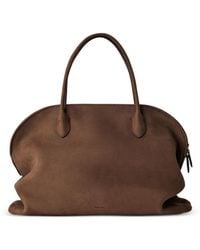 The Row - Agnes 16 Tote Bag - Lyst