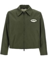 Second/Layer - Lucky Station Jacket - Lyst