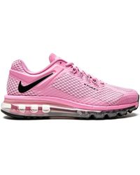 Nike - X Stussy Air Max 2013 Sneakers - Lyst