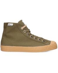 Novesta - Star Dribble High-Top Sneakers - Lyst