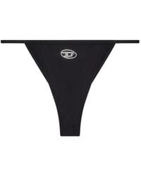 DIESEL - Camille Bikini Bottom - Lyst