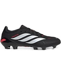 adidas - Predator League Firm Ground Soccer Cleats - Lyst