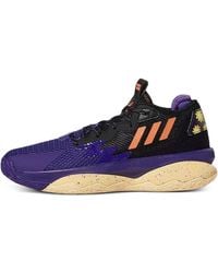 adidas - Dame 8 'Honoring Excellence' - Lyst
