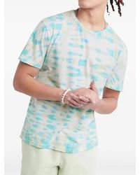Champion - Tie-Dye T-Shirt - Lyst
