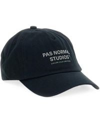 Pas Normal Studios - Off-Race Baseballkappe Mit Logo - Lyst