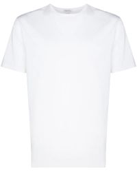 Sunspel - Classic Short-Sleeve T-Shirt - Lyst