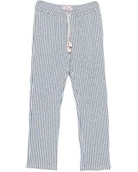 MC2 Saint Barth - Calais Crochet Drawstring Trousers - Lyst