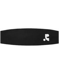 Rest&Recreation - Logo-Detail Hair Band - Lyst