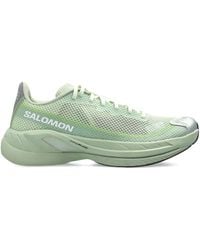 MM6 MAISON MARGIELA X SALOMON - Spectur 2 Sneakers - Lyst