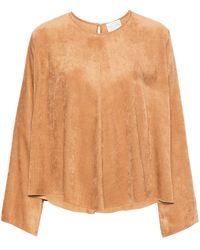 forte_forte - Shirt 12854 My Shirt - Lyst