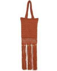 Alanui - Ray Of Light Tote Bag - Lyst