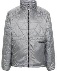 Burton - Leichte isolierte Ripstop-Kapuzenjacke - Lyst