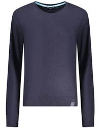 North Sails - Fine-Knit Sweater - Lyst