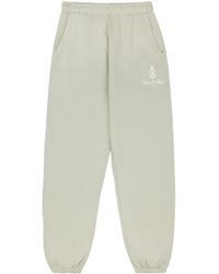 Sporty & Rich - Pantalones de chándal Vendome con logo estampado - Lyst