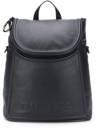 diesel backpack women