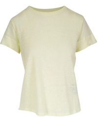 Dorothee Schumacher - Short Sleeve T-Shirt - Lyst