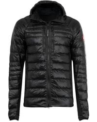 Canada Goose - Hybridge® Lite フーデッドジャケット - Lyst