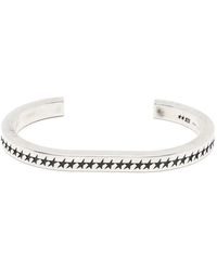 Twojeys - Bracelet Torque Icon Monogram - Lyst