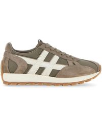 Hogan - Baskets H671 - Lyst