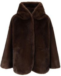 Bully - Chaqueta Con Capucha - Lyst