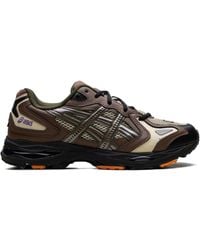 Asics - X Gallery Dept Gel-K1011 "Khaki/Clay Canyon" Sneakers - Lyst