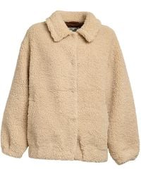 MC2 Saint Barth - Veste Jeanne À Patch Ourson - Lyst
