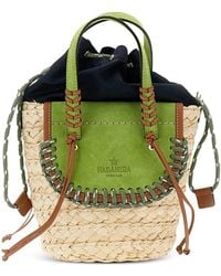 CUBA LAB - Habanera Bucket Bag - Lyst